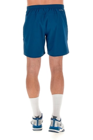 Short Tech II-D1 - Bleu