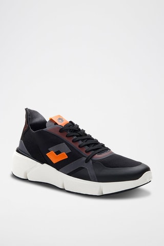 Tenis Libra 2 II - Negro