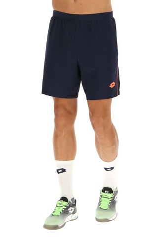 Short de padel Superrapida - Bleu