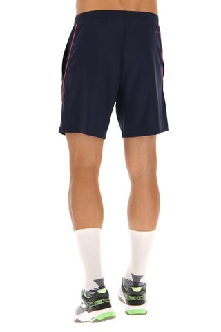 Short de padel Superrapida - Bleu