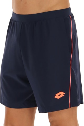 Short de padel Superrapida - Bleu