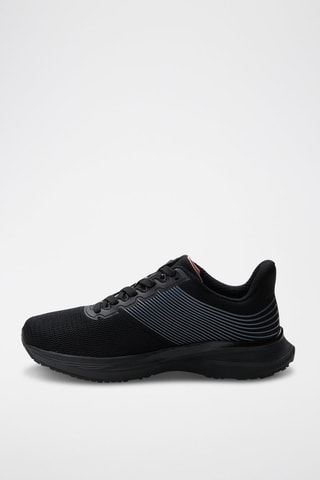 Tennis Speedride 705 W - Noir