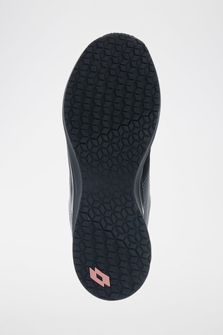 Tennis Speedride 705 W - Noir