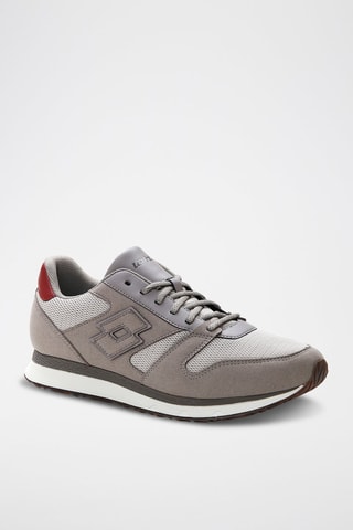 Zapatillas Trainer AMF XIX MSH - Gris