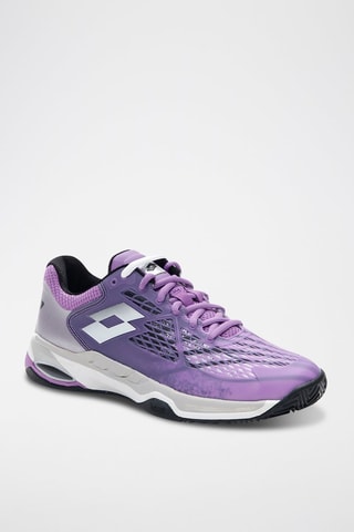 Chaussures de tennis Mirage 100 Cly - Violet