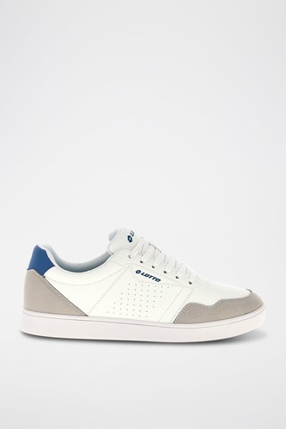 Zapatillas 1973 1 AMF II - Blanco