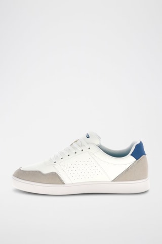 Zapatillas 1973 1 AMF II - Blanco