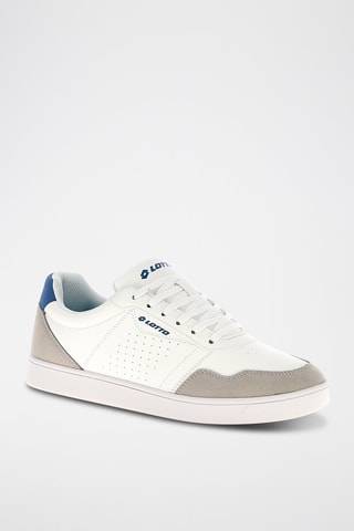 Zapatillas 1973 1 AMF II - Blanco