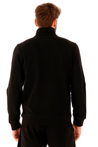 Sweat First II - Noir