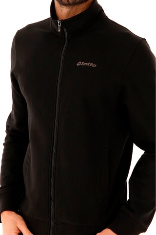 Sweat First II - Noir