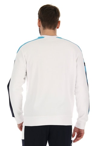 Sweat Athletica - Blanc et noir