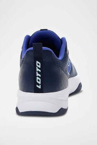 Zapatillas Mirage 700 - Azul