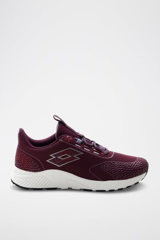 Tennis Kibra - Rouge