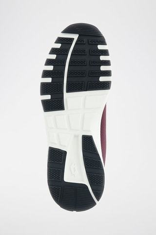 Tennis Kibra - Rouge