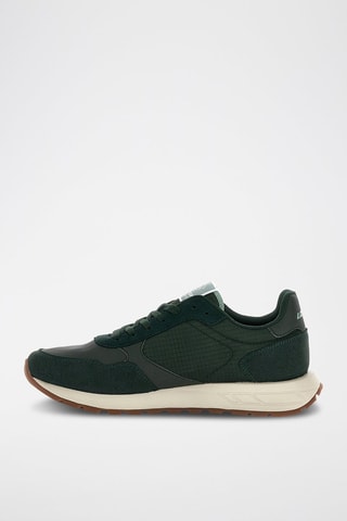 Zapatillas Trainer 2000 - Verde