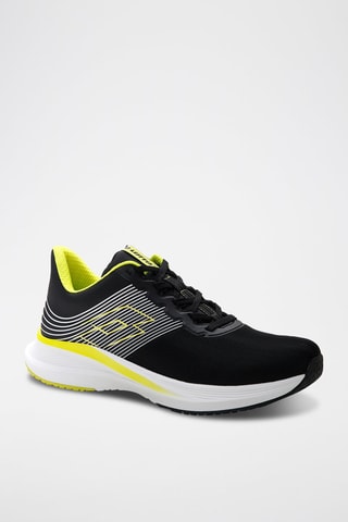 Tenis Speedevo 700 II - Negro