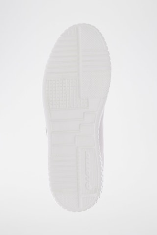 Baskets Venus - Rose et gris