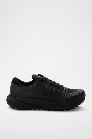 Tenis Speedride 400 - Negro