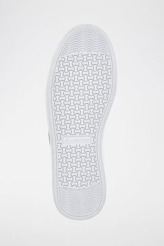 Baskets 1973 AMF II - Blanc