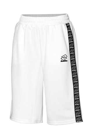 Short Athletica II - Blanc