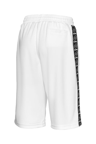 Short Athletica II - Blanc
