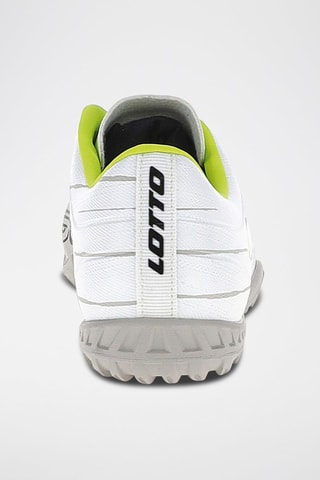 Chaussures de football Solista 700 IX ID JR - Blanc