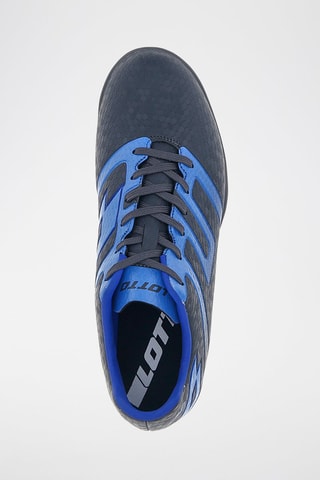 Chaussures de football Maestro 700 IV - Bleu et gris