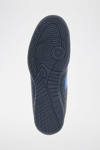 Chaussures de football Maestro 700 IV - Bleu et gris