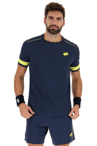 Maillot de paddle Superrapida V - Bleu