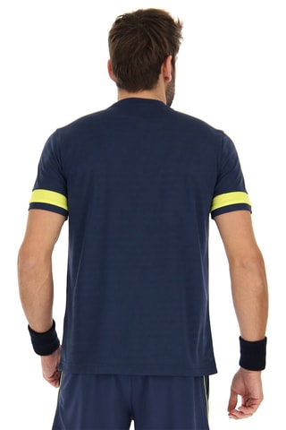 Maillot de paddle Superrapida V - Bleu