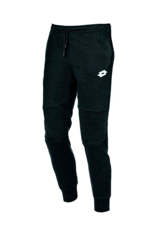 Pantalon Pants Stars Evo Ft Cuffjr - Noir