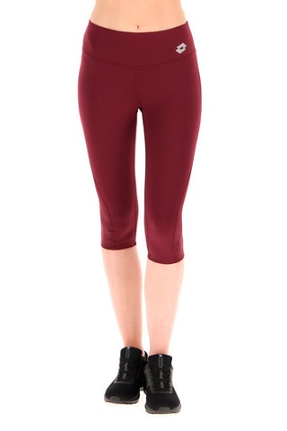 Legging de running Run Fit - Rouge