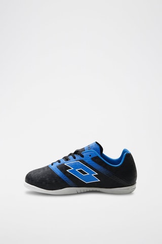 Chaussures de football Maestro 700 IV - Noir et bleu
