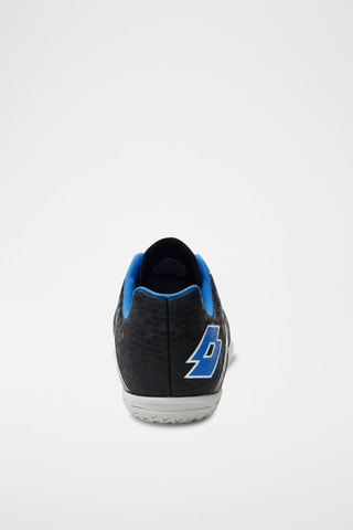Chaussures de football Maestro 700 IV - Noir et bleu