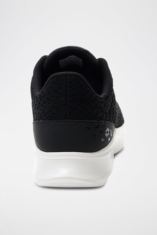 Baskets Luna 3 - Noir