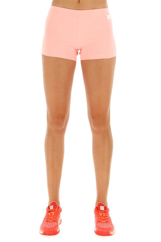 Short de tennis Teams - Rose