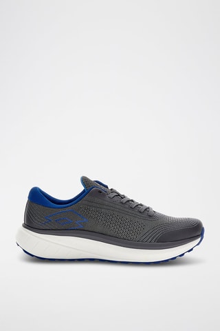 Tenis Speedride 400 - Azul y gris