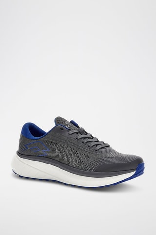 Tenis Speedride 400 - Azul y gris