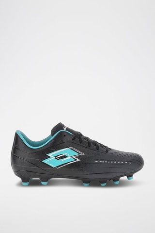 Zapatillas de fútbol Solista 700 IX FG - Negro