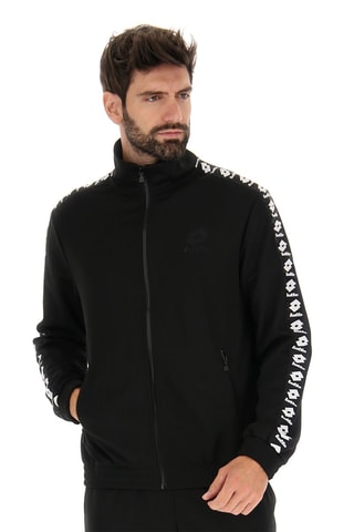 Sweat Athletica Icon - Blanc et noir