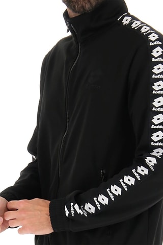 Sweat Athletica Icon - Blanc et noir