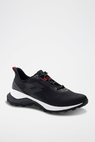Tenis Moonrun 300 - Negro
