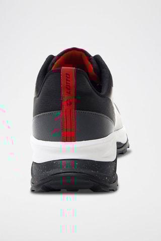 Tenis Moonrun 300 - Negro