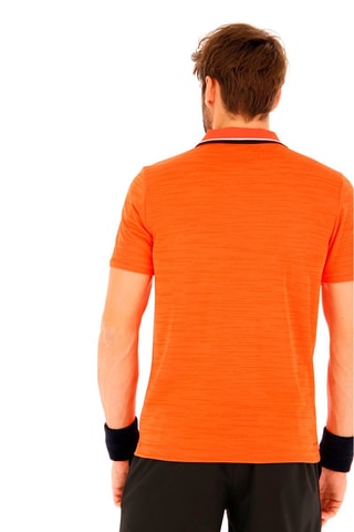 Polo Top Ten II - Orange