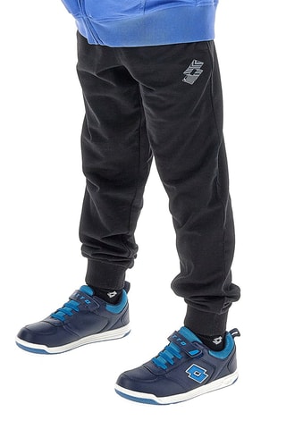 Sweat à capuche et pantalon Smart III - Bleu et noir