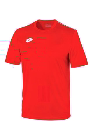 T-shirt Delta - Rouge