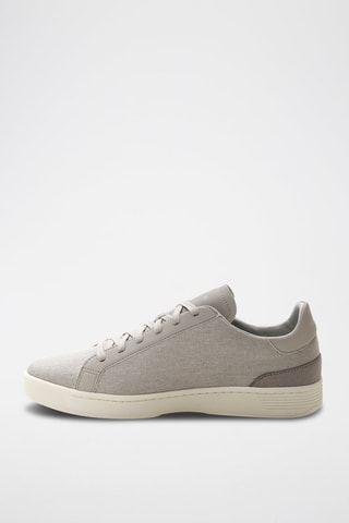 Tenis 1973 Court - Gris