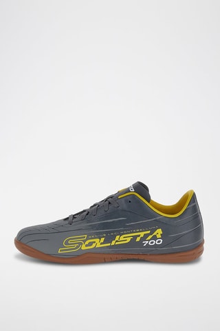 Zapatillas de fútbol Solista 700 IX ID - Gris