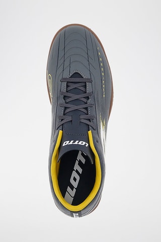 Zapatillas de fútbol Solista 700 IX ID - Gris