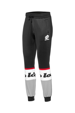 Pantalon Athletica Prime - Noir et gris